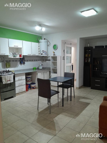 Departamento - Villa Sarmiento