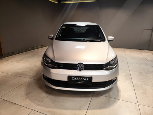 Volkswagen Gol Trend 1.6 Highline 101cv I-motion