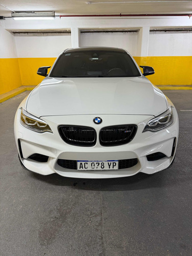BMW Serie M 3.0 M2