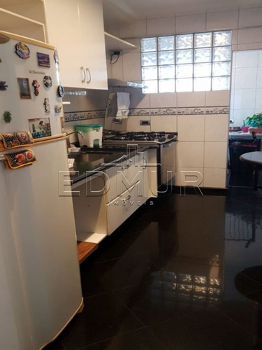 Imagem 12 de 15 de Apartamento - Campestre - Ref: 6296 - V-6296