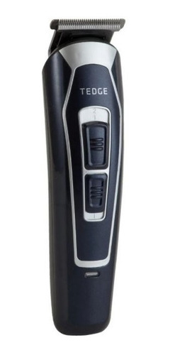 Barbeador E Aparador De Pelos Cortador Cabelo Sem Fio 220v
