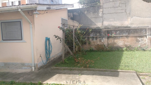 Grande Oportunidade!! 400m² Livre Para Construção - 2845-1