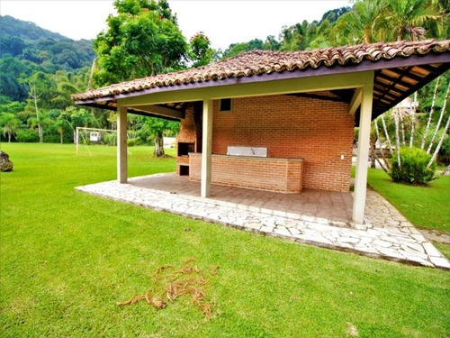 Casa Com 5 Dormitórios À Venda, 260 M² Por R$ 1.200.000,00 - Balneário Praia Do Pernambuco - Guarujá/sp - Ca0301 - 34711472