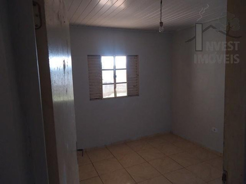Imagem 6 de 13 de Cód - 5448 - Casa Em Ibiúna - 5748