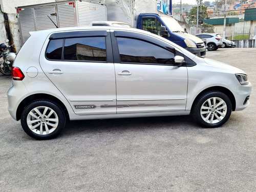 Imagem 9 de 15 de Volkswagen Fox 1.6 Msi Flex Connect Manual