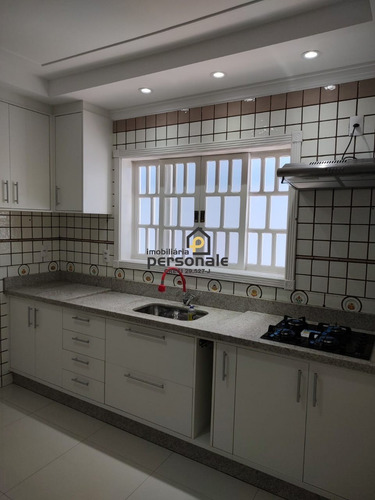 Imagem 2 de 30 de Casa Em Condomínio Em Sorocaba-sp, Belvedere Ii - Ca00526 - 69947388