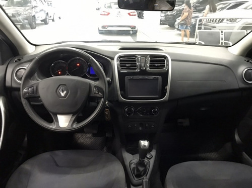 Imagem 4 de 8 de Renault Sandero Dynamique