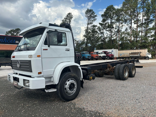 Vw 16220 1998 Chassis Ñ = 2422 23220 1620