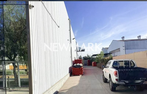 Bodega En Venta En Pudahuel
