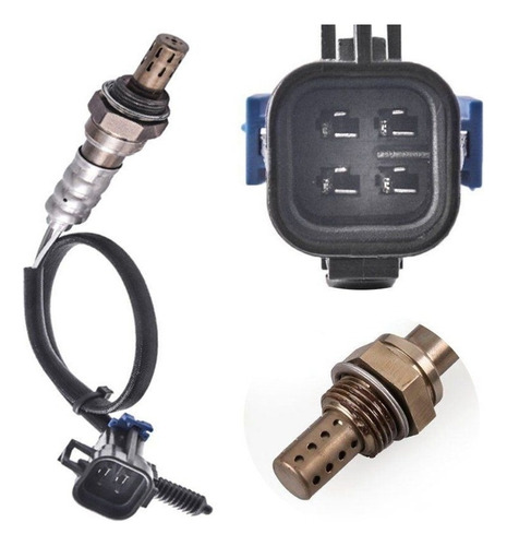 Sensor Oxigeno Pos. 2 Original: Cavalier 2.2l, Sunfire 2.2l