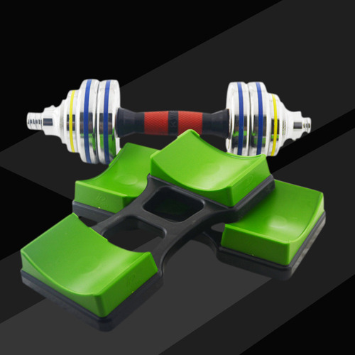 2x Soporte Para Mancuernas, Soportes Para Mancuernas,