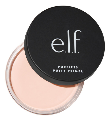Primer De Maquillaje Por E.l.f. Cosmetics Poreless Putty