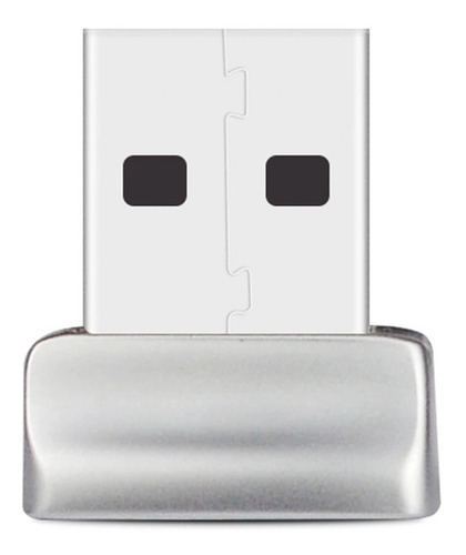 Imagen 7 de 8 de Módulo Lector Huellas Dactilares Usb Escáner Biométrico Pc