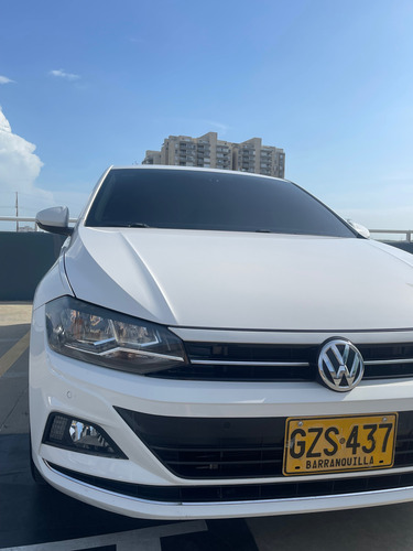 Volkswagen Virtus 1.6 Highline