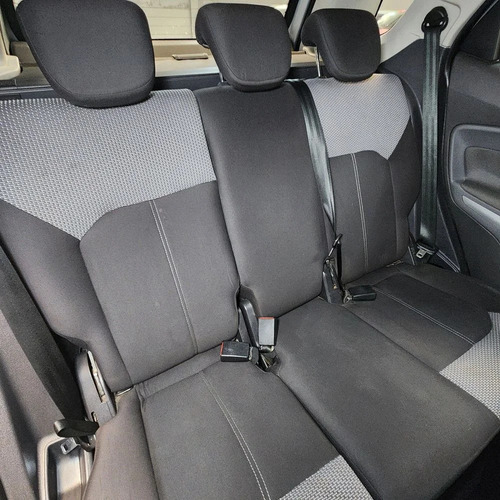 Ford Ecosport 1.5 Se Tdci 90cv 4x2