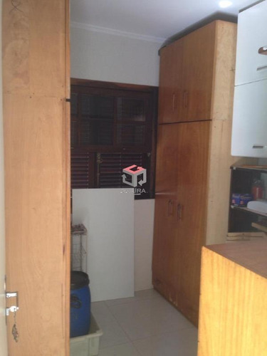 Imagem 11 de 17 de Sobrado À Venda, 3 Quartos, 1 Suíte, 2 Vagas, Valparaíso - Santo André/sp - 73891