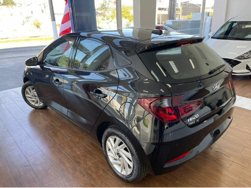Imagem 6 de 10 de Hyundai Hb20 1.0 12v Flex Evolution Manual