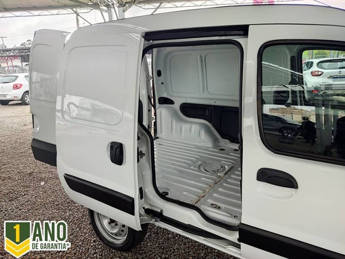 Imagem 14 de 14 de Renault Kangoo Express Hi-flex 1.6