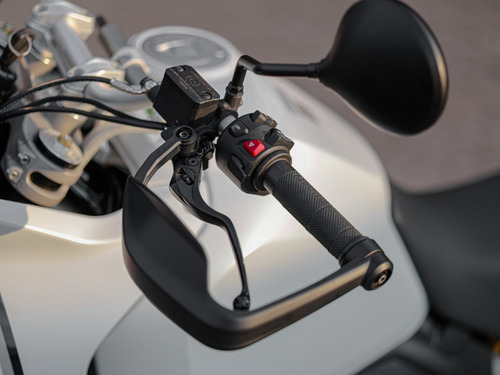 Ducati Desert-x 2023