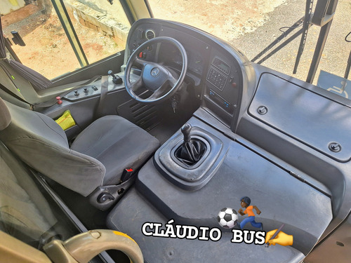 Ônibus Rodoviário Com Ar G7 Viaggio 900 M.benz 1721 Ano 2016