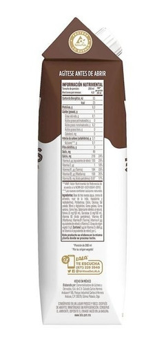 3 Lala Vita 3 Nueces, Almendra, Nuez De La India Y Macadamia