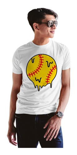 Playeras Jersey De Beisbol Personalizada Para Hombre Origina