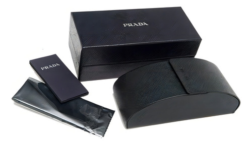 Prada Solar Polarizado - Opr 14ws 2au5y152