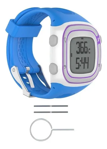 Reloj garmin forerunner 10 precio new arrivals