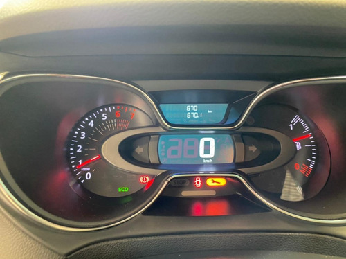 Renault Captur 2.0 Intens.año 2020.650 Kms