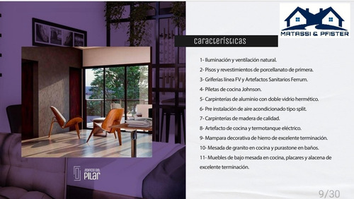 Imagen 4 de 9 de Edificio En Preventa Departamentos Monoamb Un Dor Y Oficinas