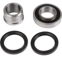 Comprar Kit Ruleman Trasero Retenes Seguro Suzuki Vitara Dg4080