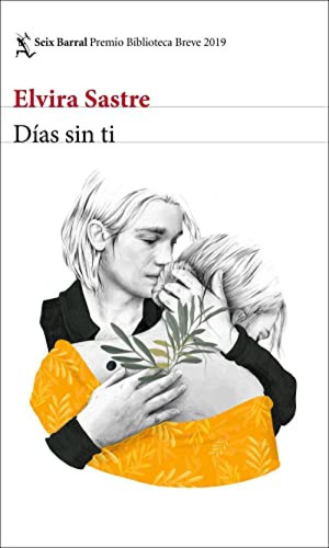 Dias Sin Ti - Sastre Elvira