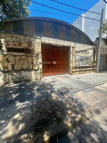 Galpón / Terreno De 374 M2, Apto Edificio En Venta, Barrio Alta Córdoba