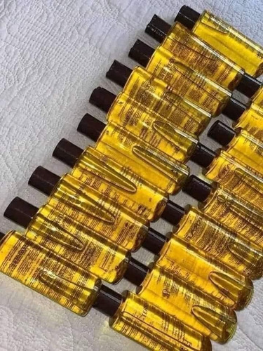 Aceite Terramar Cabello hidratación - 1 pack de 2 unidades con 98mL cada 1