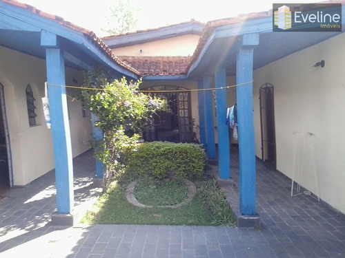 Imagem 14 de 16 de Casa Com 3 Dorms, Parque Morumbi, Mogi Das Cruzes - R$ 690 Mil, Cod: 1867 - V1867