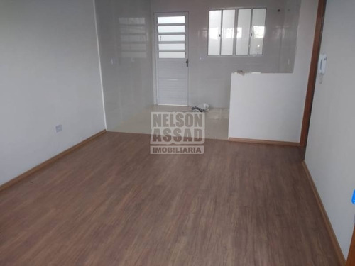 Imagem 6 de 13 de Sobrado Em Condomínio Para Venda No Bairro Penha De França, 2 Dorm, 0 Suíte, 1 Vagas, 49 M - 1458