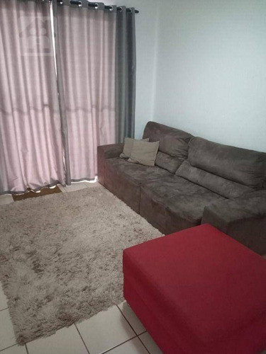 Imagem 5 de 30 de Casa Com 3 Dormitórios À Venda, 105 M² Por R$ 260.000,00 - Condomínio Terra Nova - Araçatuba/sp - Ca1121