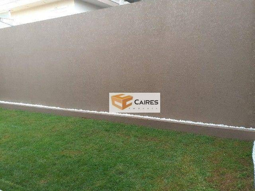 Imagem 3 de 19 de Casa Com 3 Dormitórios À Venda, 137 M² Por R$ 750.000,00 - Jardim De Mônaco - Hortolândia/sp - Ca3498