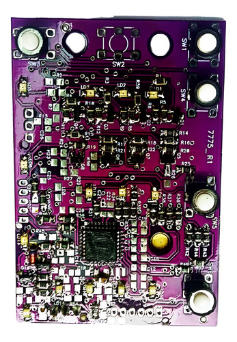 Placa Interface Lavadora Bwj09ab Bws09ab W10863669