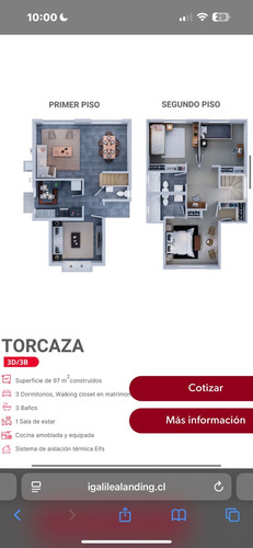 Casa Parque El Avellano