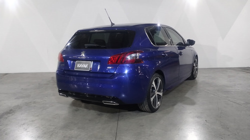 Peugeot 308 1.6 GT AUTO