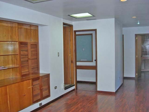 Imagen 5 de 14 de Alquilo Oficina En Los Palos Grandes,166 M2