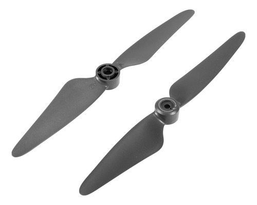 Hélice 4 Piezas 4k Pro Sjrc Drone Rc F7 Para Hélice