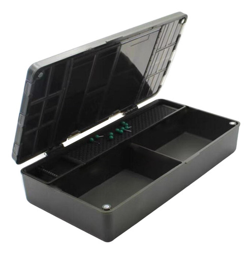 Caja De Aparejos De Pesca De Carpas, Organizador De Aparejos