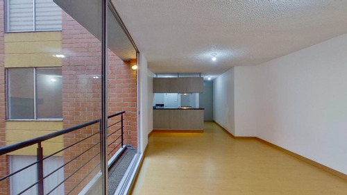 Imagen 1 de 17 de Apartamento En Venta En Bogotá Estrella Del Norte-usaquén
