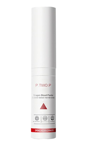 P.two.p Lot Lip Bubble Mask Exfoliante Reduce Pigmentación.