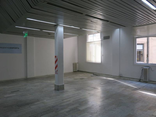Oficinas Alquiler Centro / Microcentro