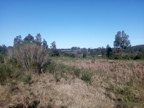 Venta Terreno Financia Entreg 50% Y Saldo 24 Cuotas Sin Interés , Sierra Tirol, Piriápolis, Maldonado