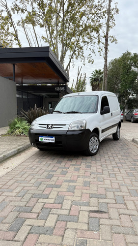 Peugeot Partner 1.6 Hdi Confort