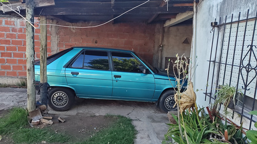 Renault R11 1.6 Txe